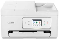 Canon PIXMA TR7820 driver