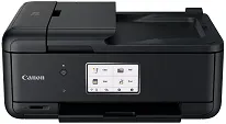 Canon PIXMA TR8622a driver