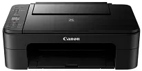 Canon PIXMA TS3351 driver
