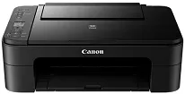 Canon PIXMA TS3355 driver