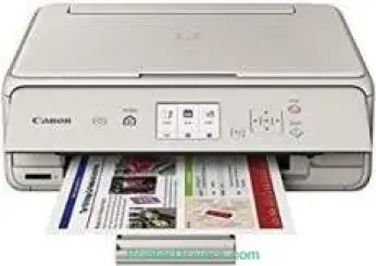 Canon PIXMA TS5053 all-in-one printer