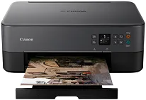 Canon PIXMA TS5320 driver