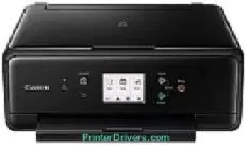 Canon PIXMA TS6040 all-in-one printer