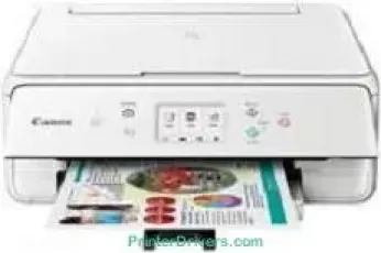 Canon PIXMA TS6051 all-in-one printer