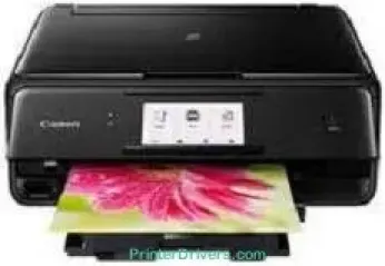 Canon PIXMA TS6070 all-in-one printer
