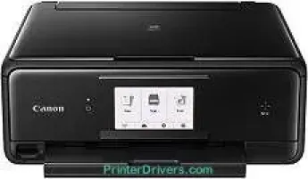 Canon PIXMA TS8020 all-in-one printer