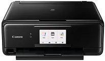 Canon PIXMA TS8140 Printer Canon PIXMA TS8140 driver
