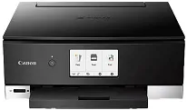 Canon PIXMA TS8222 driver