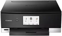 Canon PIXMA TS8322 Printer Canon PIXMA TS8322 driver