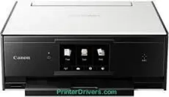 Canon PIXMA TS9050 all-in-one printer
