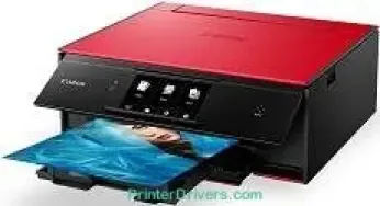 Canon PIXMA TS9060 all-in-one printer