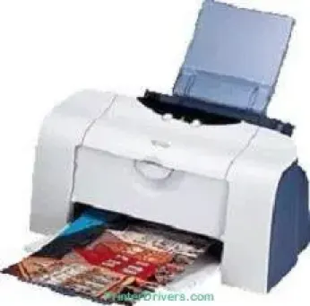Canon PIXMA i450 printer