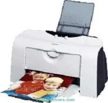 Canon PIXMA i455 printer