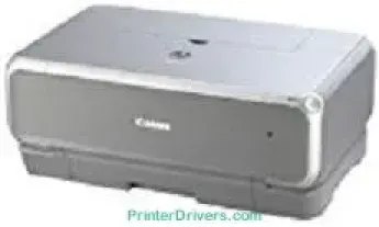 Canon PIXMA i470D printer
