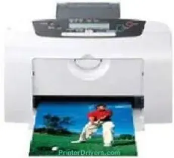 Canon PIXMA i475D printer