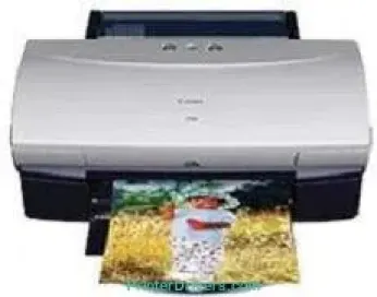 Canon PIXMA i550 printer