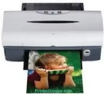 Canon PIXMA i560 printer