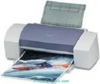 Canon PIXMA i6100 printer