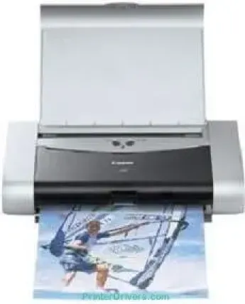 Canon PIXMA i80 printer