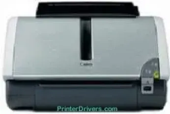 Canon PIXMA i865 printer
