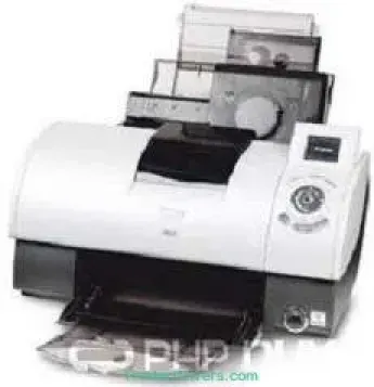 Canon PIXMA i905D printer