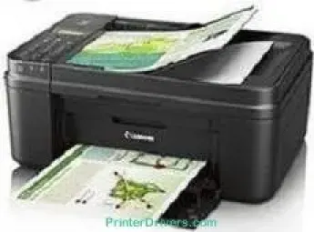 Canon PIXMA i9100 printer