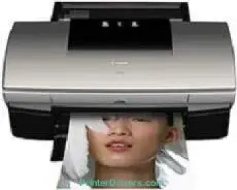 Canon PIXMA i950 printer