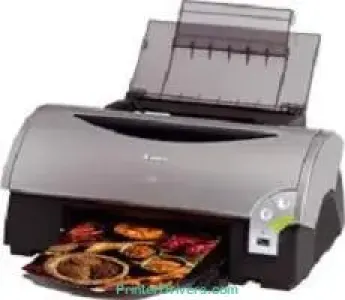 Canon PIXMA i990 printer
