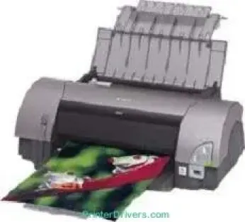 Canon PIXMA i9950 printer