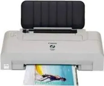Canon PIXMA iP1200 printer