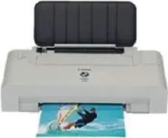 Canon PIXMA iP1600 printer