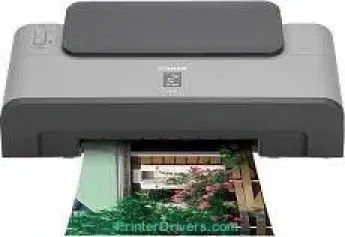 Canon PIXMA iP1700 printer