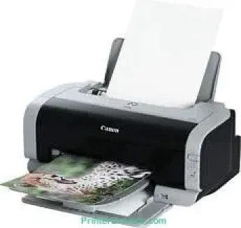 Canon PIXMA iP2000 printer