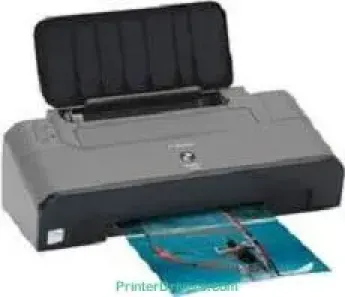 Canon PIXMA iP2200 printer