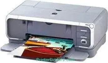 Canon PIXMA iP3000 printer