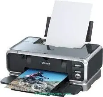 Canon PIXMA iP4000 printer