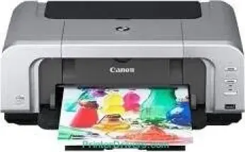 Canon PIXMA iP4200 printer