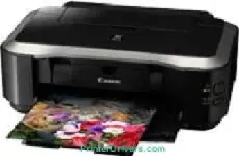 Canon PIXMA iP4850 printer