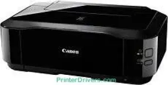 Canon PIXMA iP4920 printer