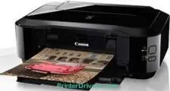 Canon PIXMA iP4950 printer