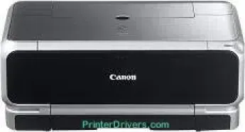 Canon PIXMA iP5000 printer