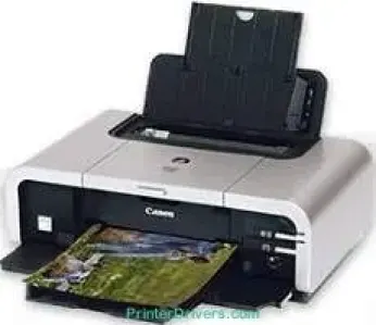 Canon PIXMA iP5200R printer