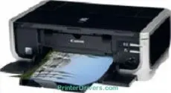 Canon PIXMA iP5300 printer