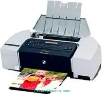 Canon PIXMA iP6210D printer