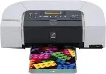 Canon PIXMA iP6310D printer