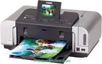 Canon PIXMA iP6600D printer