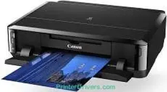 Canon PIXMA iP7260 printer