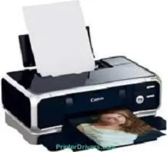Canon PIXMA iP8500 printer