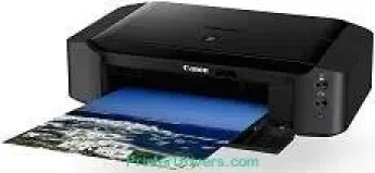 Canon PIXMA iP8760 printer