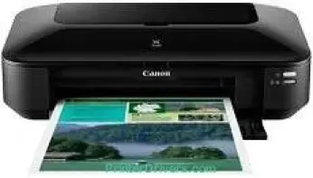 Canon PIXMA iP8770 printer